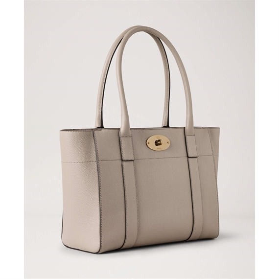 Mulberry Bayswater 9 to 5 Cashmere Taupe